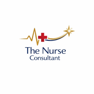 The Nurse Consultant logo