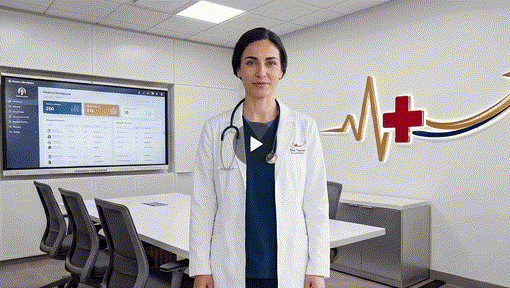 Course 2 preview image for The Nurse Consultant long-term care CEU training.